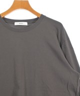 ebure（エブール）Tシャツ・カットソー グレー サイズ:38(M位) レディース/2200670982035