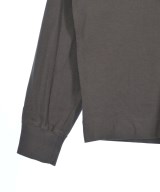 ebure（エブール）Tシャツ・カットソー グレー サイズ:38(M位) レディース/2200670982035