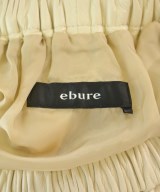 ebure（エブール）ロング・マキシ丈スカート ベージュ サイズ:38(M位) レディース/2200668777025