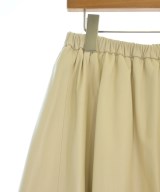 ebure（エブール）ロング・マキシ丈スカート ベージュ サイズ:38(M位) レディース/2200668777025