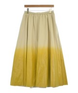 ebure ロング・マキシ丈スカート