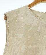 ebure（エブール）ワンピース ベージュ サイズ:36(S位) レディース/2200721517049