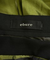 ebure（エブール）ロング・マキシ丈スカート 緑 サイズ:40(M位) レディース/2200723298076