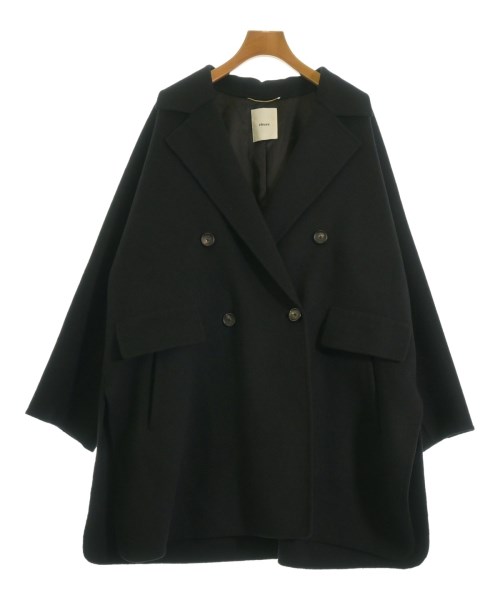 ebure(エブール)のピーコート サイズ:36(S位) 39,600円
