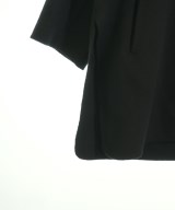 ebure（エブール）ピーコート 黒 サイズ:36(S位) レディース/2200729865029
