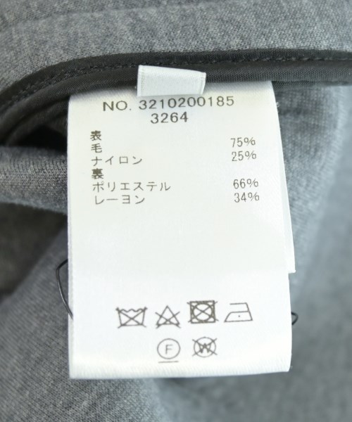 ebure（エブール）その他 青 サイズ:36(S位) レディース/2200730159025