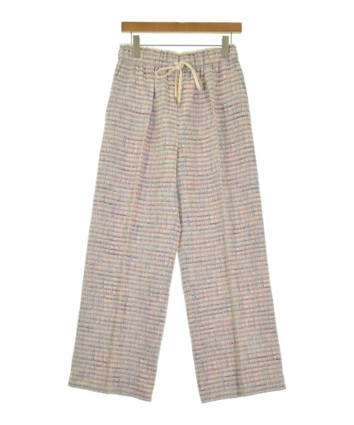 ebure(エブール)のスラックス サイズ:38(M位) 18,800円