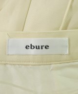 ebure（エブール）ロング・マキシ丈スカート 黄 サイズ:38(M位) レディース/2200730936220