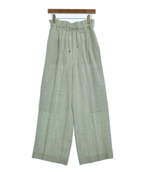 ebure(エブール)のスラックス サイズ:36(S位) 11,800円