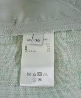 ebure（エブール）スラックス 緑 サイズ:36(S位) レディース/2200730996149