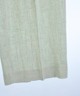 ebure（エブール）スラックス 緑 サイズ:36(S位) レディース/2200730996149