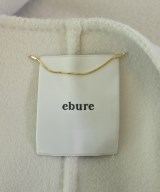ebure（エブール）その他 白 サイズ:36(S位) レディース/2200724812011