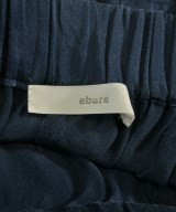 ebure（エブール）その他 紺 サイズ:36(S位) レディース/2200724812172