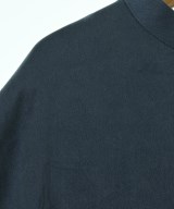 ebure（エブール）ブラウス 紺 サイズ:38(M位) レディース/2200724812189