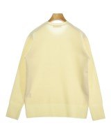 ebure（エブール）ニット・セーター 白 サイズ:F レディース/2200726274015