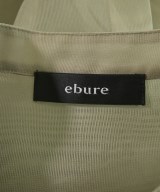 ebure（エブール）ワンピース カーキ サイズ:36(S位) レディース/2200731984107