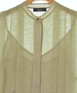 ebure（エブール）ワンピース カーキ サイズ:36(S位) レディース/2200731984107