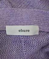 ebure（エブール）カーディガン 紫 サイズ:F レディース/2200731984183