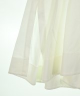 ebure（エブール）ノースリーブ 白 サイズ:38(M位) レディース/2200732540029