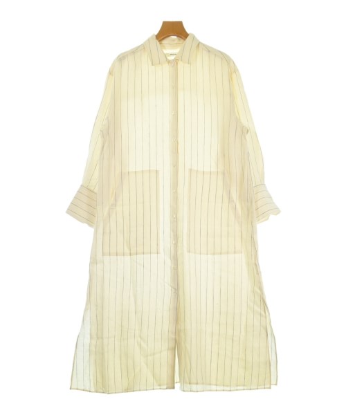 ebure(エブール)のシャツワンピース サイズ:36(S位) 15,400円