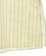 ebure（エブール）シャツワンピース 白 サイズ:36(S位) レディース/2200725179052