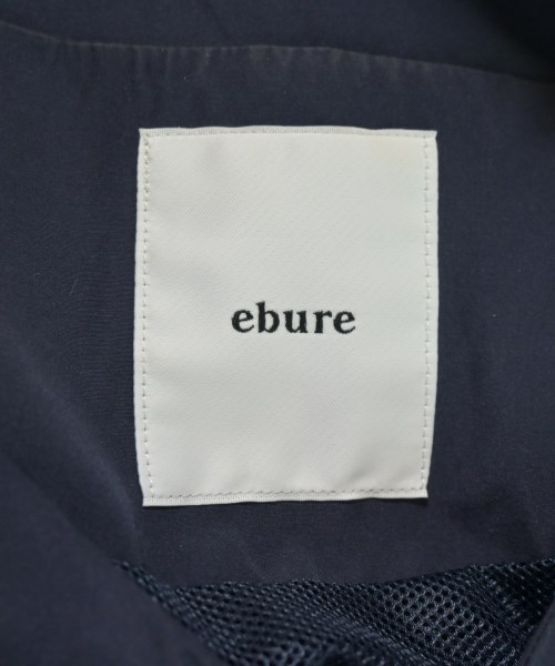 ebure（エブール）その他 紺 サイズ:38(M位) レディース/2200725179076
