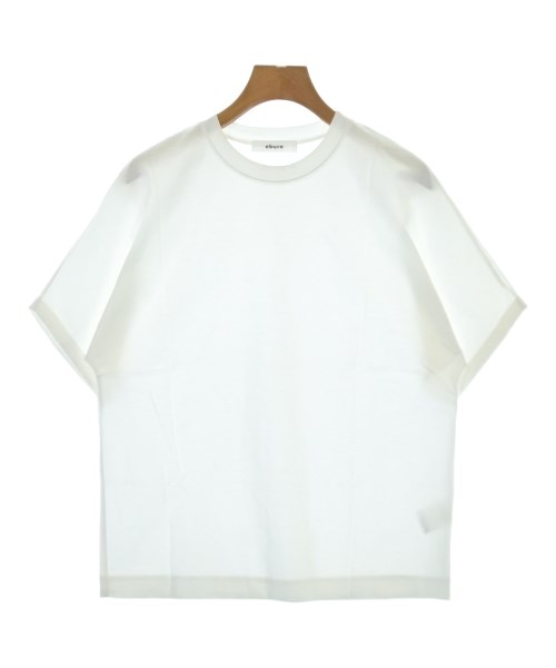 ebure(エブール)のTシャツ・カットソー サイズ:F 4,000円