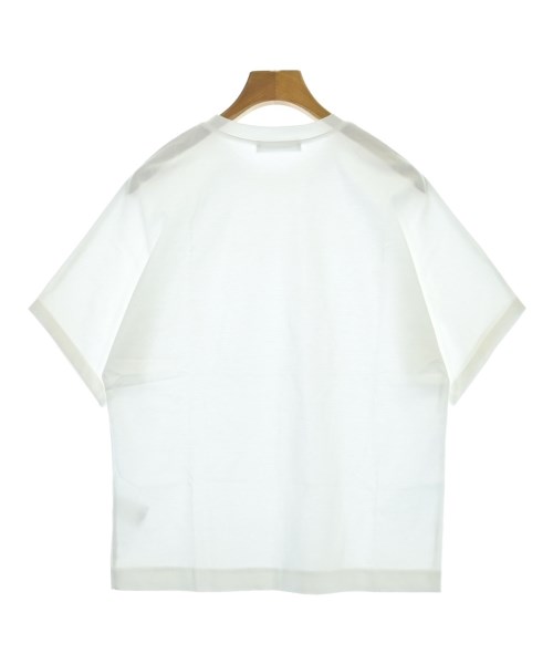 ebure（エブール）Tシャツ・カットソー 白 サイズ:F レディース/2200725179168