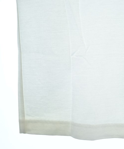 ebure（エブール）Tシャツ・カットソー 白 サイズ:F レディース/2200725179168