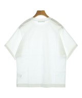 ebure（エブール）Tシャツ・カットソー 白 サイズ:F レディース/2200725179168