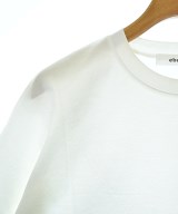ebure（エブール）Tシャツ・カットソー 白 サイズ:F レディース/2200725179168