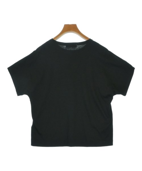 ebure（エブール）Tシャツ・カットソー 黒 サイズ:-(M位) レディース/2200733674051