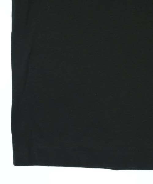 ebure（エブール）Tシャツ・カットソー 黒 サイズ:-(M位) レディース/2200733674051