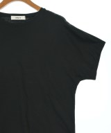ebure（エブール）Tシャツ・カットソー 黒 サイズ:-(M位) レディース/2200733674051