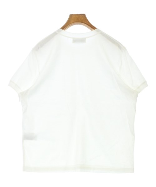 ebure（エブール）Tシャツ・カットソー 白 サイズ:38(M位) レディース/2200729259026