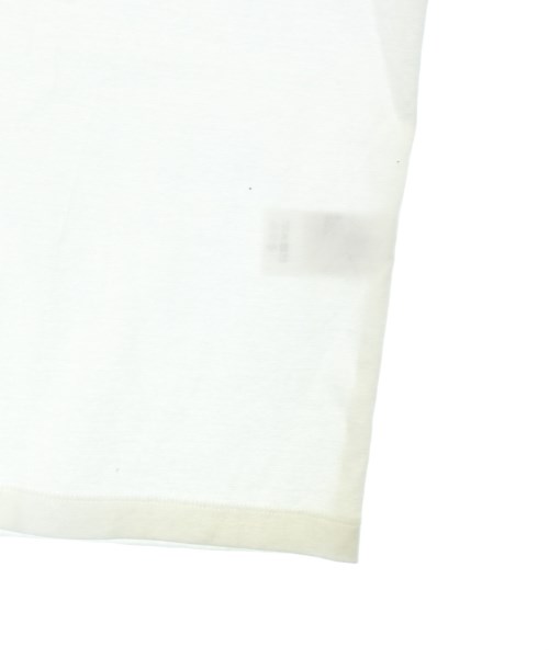 ebure（エブール）Tシャツ・カットソー 白 サイズ:38(M位) レディース/2200729259026