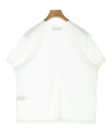 ebure（エブール）Tシャツ・カットソー 白 サイズ:38(M位) レディース/2200729259026