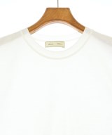 ebure（エブール）Tシャツ・カットソー 白 サイズ:38(M位) レディース/2200729259026