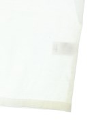 ebure（エブール）Tシャツ・カットソー 白 サイズ:38(M位) レディース/2200729259026