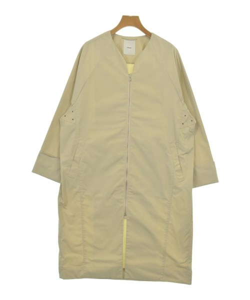 ebure(エブール)のコート サイズ:36(S位) 28,400円