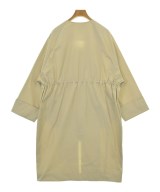ebure（エブール）コート ベージュ サイズ:36(S位) レディース/2200734159014