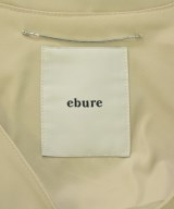 ebure（エブール）コート ベージュ サイズ:36(S位) レディース/2200734159014