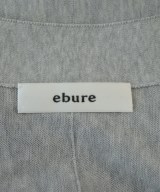 ebure（エブール）カーディガン グレー サイズ:F レディース/2200731097029