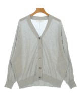 ebure カーディガン