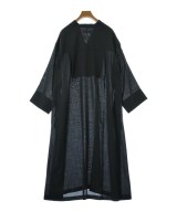 ebure（エブール）ワンピース 黒 サイズ:36(S位) レディース/2200735510081