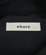 ebure（エブール）ワンピース 黒 サイズ:36(S位) レディース/2200735510081