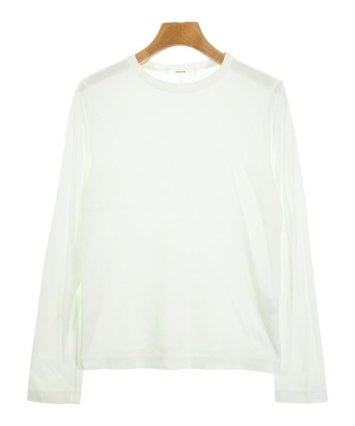 ebure(エブール)のTシャツ・カットソー サイズ:36(S位) 6,200円