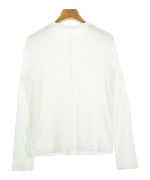 ebure（エブール）Tシャツ・カットソー 白 サイズ:36(S位) レディース/2200735754089