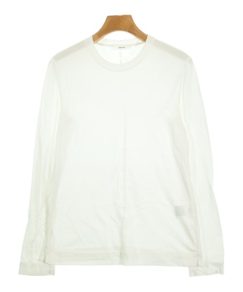 ebure(エブール)のTシャツ・カットソー サイズ:38(M位) 6,200円