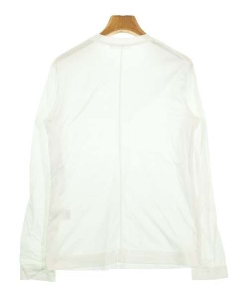ebure（エブール）Tシャツ・カットソー 白 サイズ:38(M位) レディース/2200735754096